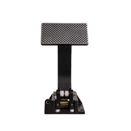 MadJax XSeries Storm Aluminum Brake Pedal OEM