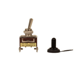 MadJax XSeries Storm Run Tow Switch (OEM)