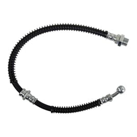 MadJax XSeries Storm Front Caliper Brake Line OEM
