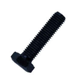 MadJax XSeries Storm M10x40 Black Hex Head Bolt OEM
