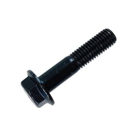 MadJax XSeries Storm M12x55 Black Hex Flange Bolt OEM