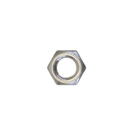 MadJax XSeries Storm M5 Hex Stainless Steel E-Nut OEM