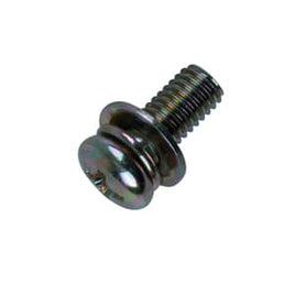 MadJax XSeries Storm M5x12 Zinc Pan Head Screw OEM