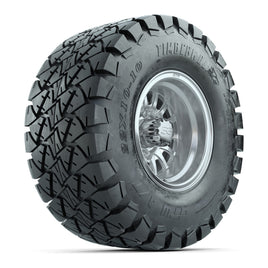 T&W Assy Set (4) 19-155 WHEEL/20-069 TIRE