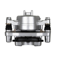 BRAKE CALIPER, FRONT PASSENGER, G2