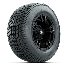 T&W Assy Set (4) 19-420 WHEEL/40279 TIRE
