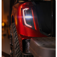 BODY & COWL KIT, APEX, CARMINE RED METALLIC