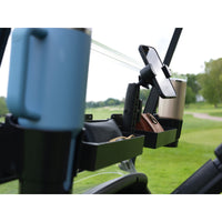 CADDYBAR, MOBILE DEVICE HOLDER,UNIVERSAL