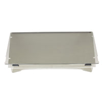 Windshield, Dach Apollo, Tinted, Std