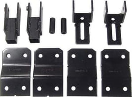 Yamaha G2/G9 4″ Economy Lift Kit (Fits 1985-1995)