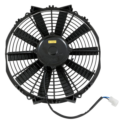 Fan 12V Overhead Universal (28947)