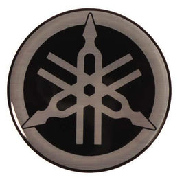 Cowl emblem for Yamaha G29