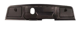 DASH ASSY, YAM G14-G22 CARBON FIBER