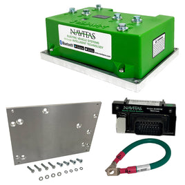 Navitas TAC2 Kit 440A ICON NEOS CAN