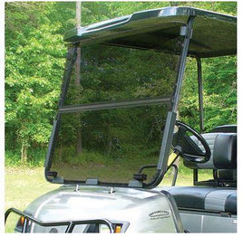 WINDSHIELD, YAM G22, FD, TINTED, IMP MOD