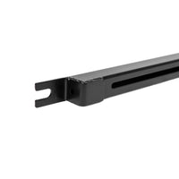 ACCESSORY MOUNTING BAR, VERSA TRIPLE TRACK TOP