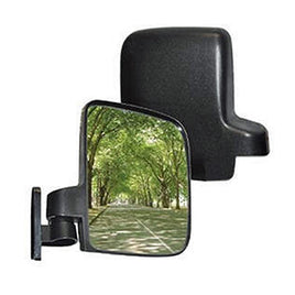 Adjustable Side Mirror Pair, DS and PS