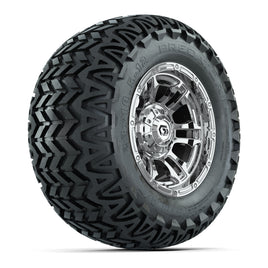 T&W Assy Set (4) 19-405 WHEEL/20-060 TIRE