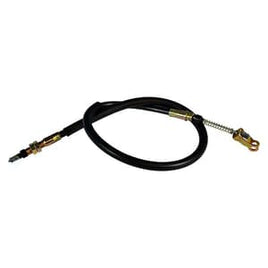 Brake Cable 2P Classic -Driver Side / Left Hand OEM
