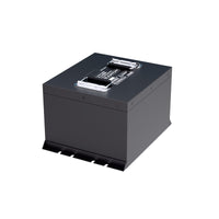 IronVolt 48V 105AH LiFePO4 Golf Cart Battery