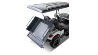 Kandi Kruiser AGM (2 Passenger) Golf Cart