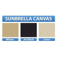 DoorWorks - Front Side Panel Fabric Replacement