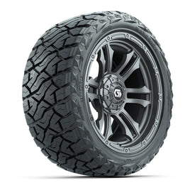 T&W Assy Set (4) 19-404 WHEEL/20-091 TIRE