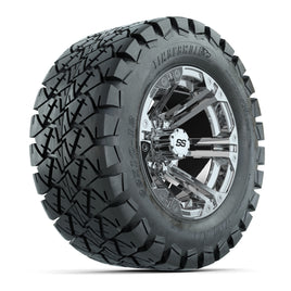 T&W Assy Set (4) 19-189 WHEEL/20-070 TIRE