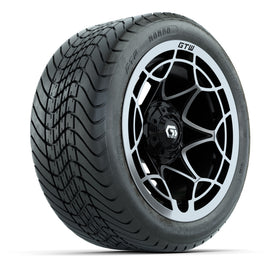 T&W Assy Set (4) 19-392 WHEEL/20-040 TIRE