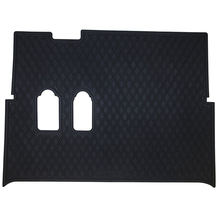Xtreme 1st Row, MJ XSeries Gen2, Black-GCM112