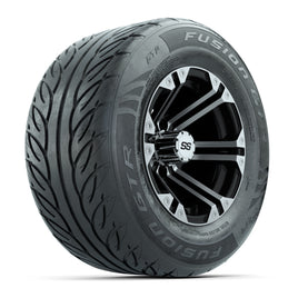 T&W Assy Set (4) 19-151 WHEEL/20-056 TIRE