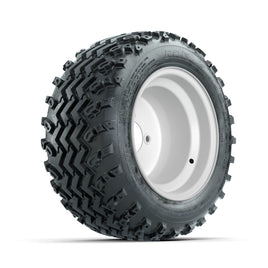 T&W Assy Set (4) 40552 WHEEL/20-077 TIRE