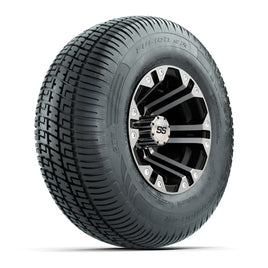 T&W Assy Set (4) 19-149 WHEEL/20-052 TIRE
