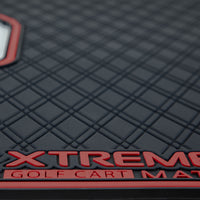 Xtreme 1st Row, MJ XSeries Gen2, Cherry Red-GCM118