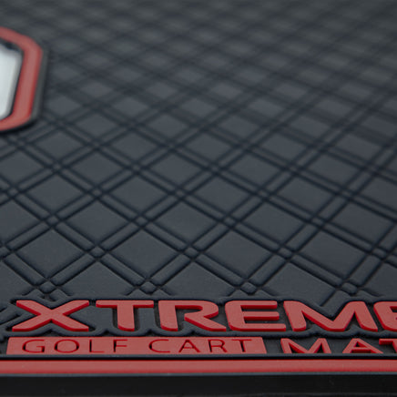 Xtreme 1st Row, MJ XSeries Gen2, Cherry Red-GCM118