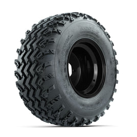 T&W Assy Set (4) 1731 WHEEL/20-080 TIRE