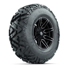 T&W Assy Set (4) 19-408 WHEEL/20-032 TIRE