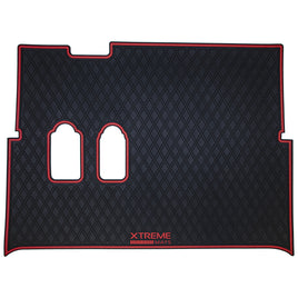Xtreme 1st Row, MJ XSeries Gen2, Cherry Red-GCM118