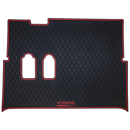 Xtreme 1st Row, MJ XSeries Gen2, Cherry Red-GCM118