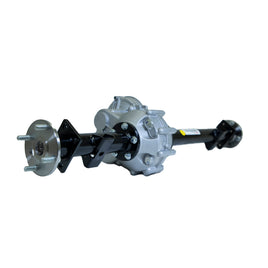TRANSAXLE, ELECTRIC, HS