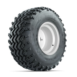 T&W Assy Set (4) 40552 WHEEL/20-080 TIRE