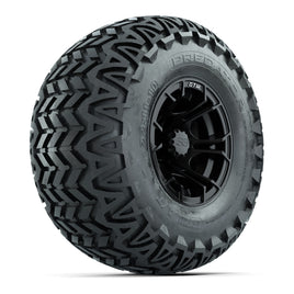 T&W Assy Set (4) 19-383 WHEEL/20-058 TIRE