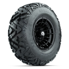 T&W Assy Set (4) 19-389 WHEEL/20-032 TIRE