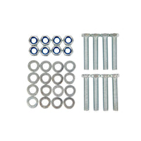 MJ Recon Nerf Bar w/Brackets - Fits X-Series