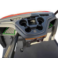 Xtreme Dash, Yamaha Drive2, Green-DM32