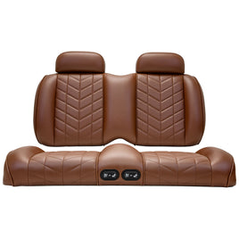 Aviator CC Precedent/Tempo Coffee Ft Thermaflex