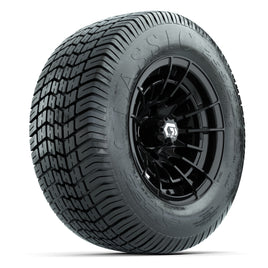 T&W Assy Set (4) 19-389 WHEEL/40279 TIRE
