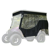 Enc-Madjax XSeries Gen2 4Pax Fact TRK-Black