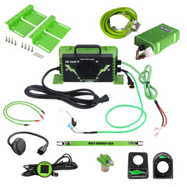 Bolt 38V Pro Accessory Kit Only