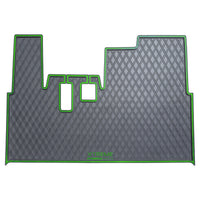 Xtreme 1st Row, Yamaha G19-G22, Green